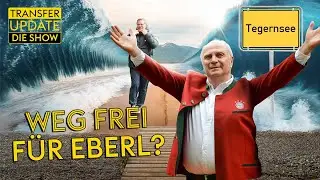 FCB-Zeitplan mit Eberl–Preis für Kolo-Muani-Nachfolger - Gala-Star vor Abschied? | Transfer Update