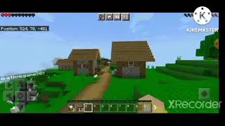 playing smp for first time gone wrong #1