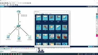 How to Create Sub Interface in Cisco Router?  | CCNA | Networkforyou