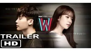 W (TWO WORLDS W) Season 2 - OFFICIAL TEASER