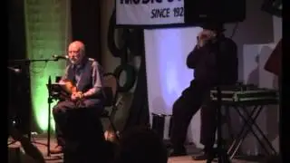 I Am A Pilgrim - Ken Middleton & Floyd Amason