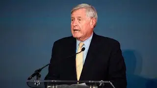 2023 Democracy Awards | NED Board Chair Kenneth Wollack Delivers Remarks for NED's 40th Anniversary