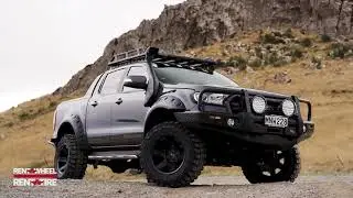 Get Black Rhino Wheels for your Next Adventure! Shop NOW!