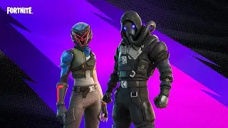 FORTNITE GIFTING Order Remnant , Svenja skin LIVE @15K SUBS