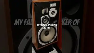 If You Find These Vintage Speakers… Buy Them! (I did and…)