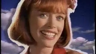 Commercials - Discovery Channel (Nashoba Chable) - 1993 (VHS)