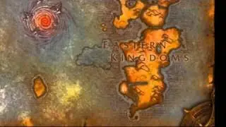 World of Warcraft: Cataclysm - Hurlevent / Stormwind