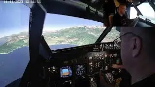 Dream Aero. Boeing 737-800. Тиват.