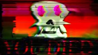J.K.S - DIE! [Official Visualizer]