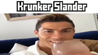 Krunker Slander  mp3