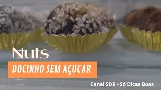 Doce sem açúcar, sem leite sem glúten