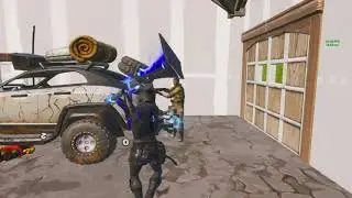 Fortnite noob oyuncular :D