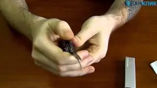 Нож Victorinox 1.3713.T Huntsman