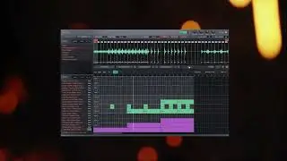 🎃 Halloween Nights - Initial Audio Slice Expansion Pack