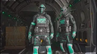 Rebirth duo with Samurai