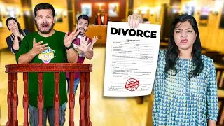 AKSHADA DIVORCED UMESH | *The Ultimate Divorce Prank*