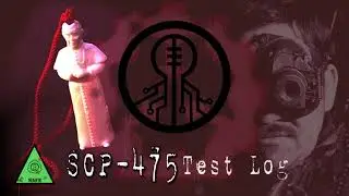 SCP-475: Pope Soap (Religious SCP | Church of the Broken God)
