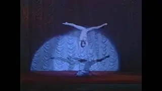 Ручной эквилибр / Большая клоунская тусовка (1991)