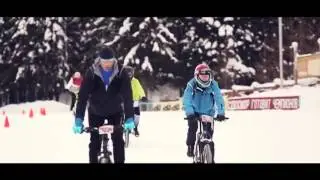 Зимний Кубок Югры 01 03 2014 г