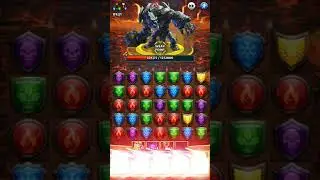 Empires and Puzzles How to fight a Titan
