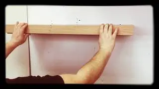 Полка для скрытого хранения коллекции BOYAR