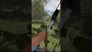 Неудержимый лучник 