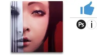 Come fare una copertina di CD / How to create a CD cover (ITA sub ENG)