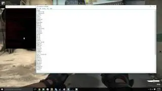 rwbyLaw External - Config Overview