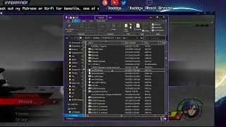 KH2FM - Development/Gameplay Stream for Project Aqua (Polishing Yet Again Edition)