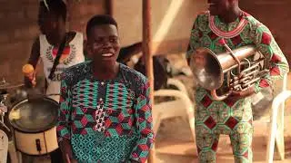 Vi man gnon anikadié Groove Catchers Extended/Harmony's Brass Band
