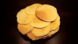 ВКУСНЫЕ ХРУСТЯЩИЕ ВАФЛИ В МУЛЬТИПЕКАРЕ, КУЛИНАРИЯ 