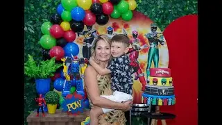 Filme Miguel 6 anos 05 03 22