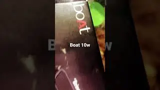 Boat Aavante5 repair