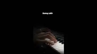 mirai e cover piano