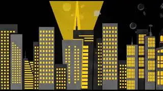 Cell City by KlabLab [original]