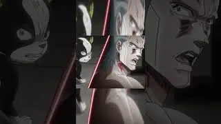 Абдул😥 #джоджо #jojo #meme #мем #anime #аниме #shorts