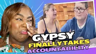 Gypsy Rose: Life After lockup Season 1 Episode 7 (Review/Recap) Are You Happy? #gypsyroseblanchard