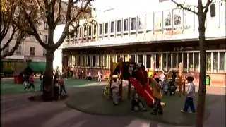 Материнские школы Франции (детские сады)