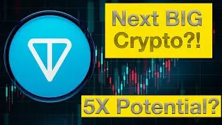 Toncoin: BUY NOW or MISS THE CHANCE?! - Toncoin (TON) 2023 Analysis