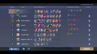 Magic chess - COMBO V.E.N.O.M