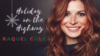Holiday on the Highway - Raquel Cole