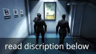 Wolfenstein The Old Blood Black Textures Issues FIX