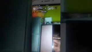 Lolos baned Open Bra Ungu @ BIGO LIVE INDO