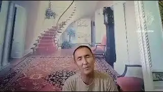 "Көшип барасаң"