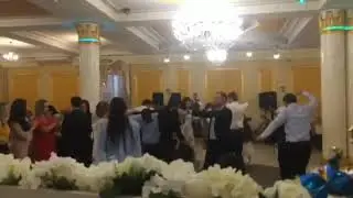 Цахурская свадьба. г. Махачкала. с. Цахур, Дагестан.