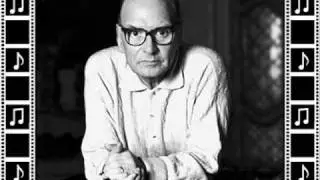 Ennio Morricone - Ninna Nanna in Blu ( Raw Deal Remix )