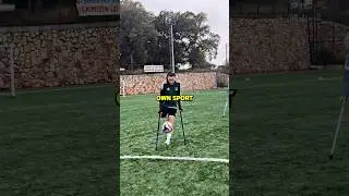 Can You Play Against Athletes With Handicap At There Own Sport?