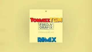 Music Maker Jam *FRED & V GRAFIX Wild Love Remix* Style 84