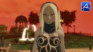 Gravity Rush Remastered - PS4 Emulator Ingame / 60 fps / Characters Render Fix (Shadps4 v0.3.1 WIP)