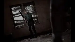 Silent Hill 2 (2024) PC Gameplay: i5 10600KF, EVGA RTX 3060 XC 12GB, 16GB DDR4